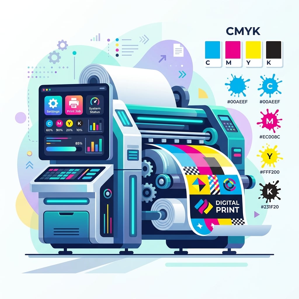 Jasa Cetak Kaos - KOTACOM