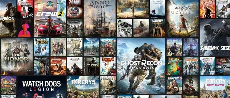Game pc Game pc